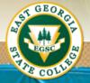 East Georgia State College Logo